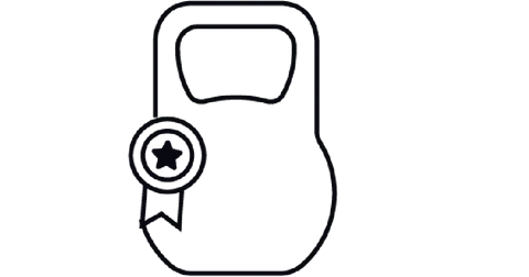 Kettlebell 4